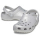 Crocs Classic Glitter Clog